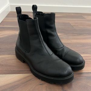 VAGABOND Kenova Chelsea boots